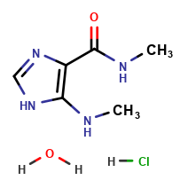 Theophylline Related Compound D