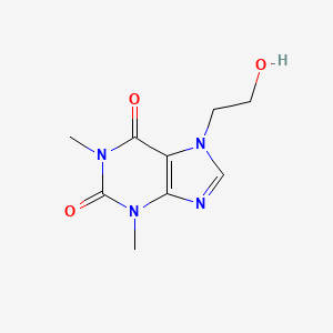 Theophylline Related Compound F (F031P0)