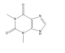 Theophylline anhydrous