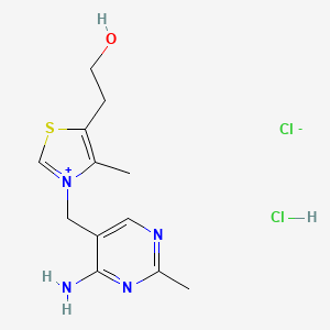 Thiamine hydrochloride (Pharmaceutical Secondary Standard)