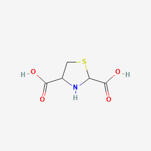 Thiazolidine-2,4-dicarboxylic Acid