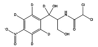Threo Chloramphenicol D5