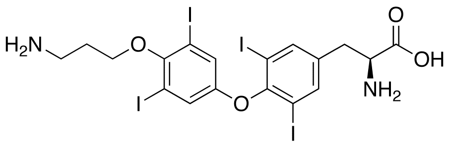 Thyroxine Aminopropyl Ether