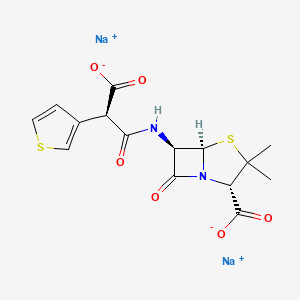 Ticarcillin Monosodium Monohydrate(Secondary Standards traceble to USP)