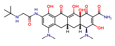 Tigecycline (Y0001961)