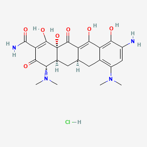Tigecycline Related Compound B (F027E0)
