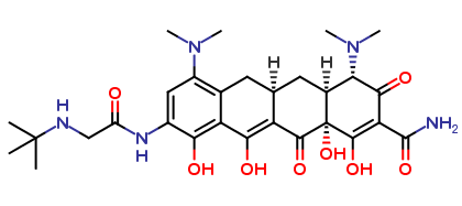 Tigecycline for system suitability (Y0001940)