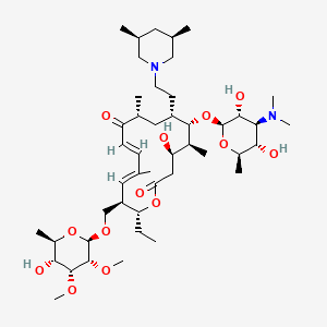 Tilmicosin-d3