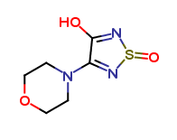 Timolol Phenol-S-Oxide