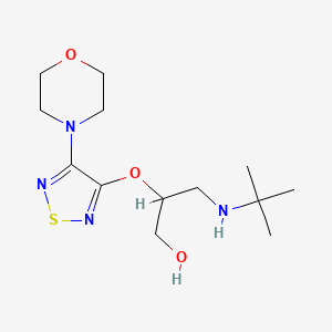 Timolol Related Compound B(Secondary Standards traceble to USP)