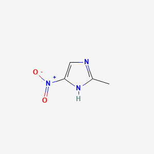 Tinidazole Related Compound A (R03970)