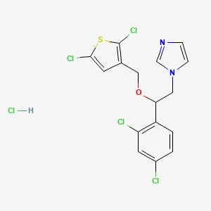 Tioconazole Related Compound B(Secondary Standards traceble to USP)