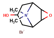 Tiotropium Hydroxy Bromide