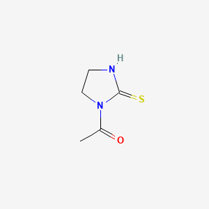 Tizanidine Related Compound C (F0F224)