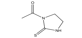 Tizanidine Related compound C