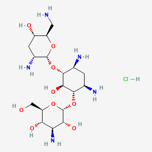 Tobramycin hydrochloride