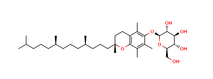 Tocopheryl Glucoside