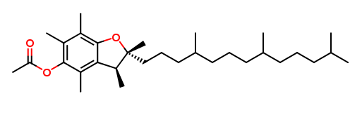 Tocopheryl acetate EP Impurity A