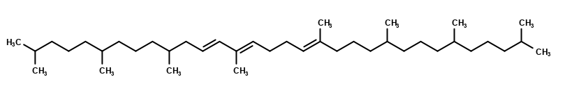 Tocopheryl acetate EP Impurity E