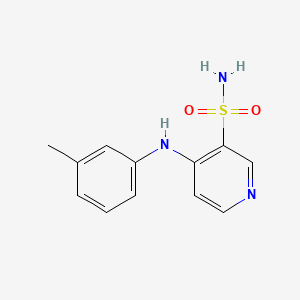 Torsemide Related Compound A (G0J125)