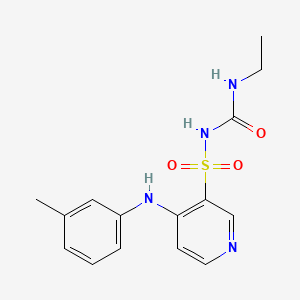 Torsemide Related Compound C(Secondary Standards traceble to USP)