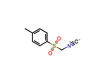 Tosylmethyl Isocyanide