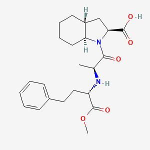 Trandolapril Related Compound A(Secondary Standards traceble to USP)