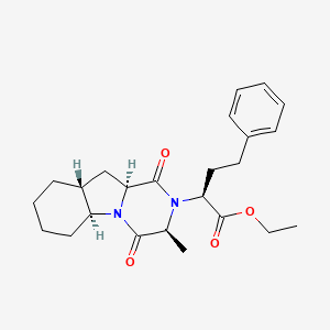 Trandolapril Related Compound D(Secondary Standards traceble to USP)