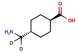 Tranexamic Acid D2