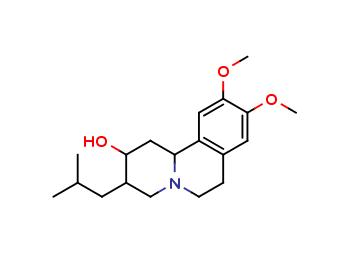 Trans (2,3)- Dihydrotetrabenazine