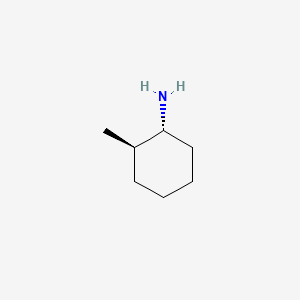 Trans-2-methylcyclohexylamine
