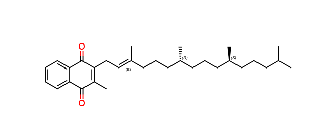 Trans Phytonadione (R,S-Isomer)
