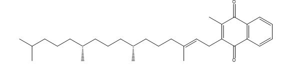 Trans Phytonadione (pure-R,R-Isomer)