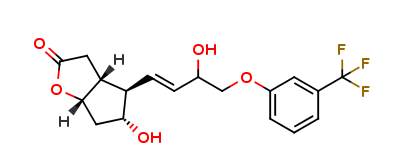 Travoprost Related Compound 1