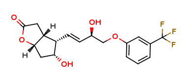 Travoprost Related Compound 2