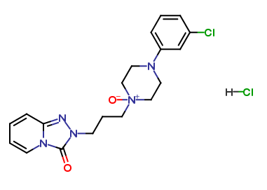 Trazodone Hydrochloride - Impurity A