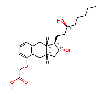 Treprostinil Methyl Ester