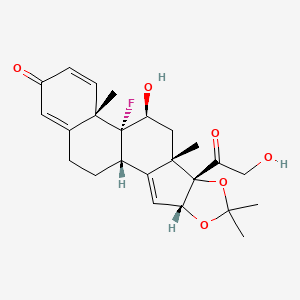 Triamcinolone Acetonide Related Compound B(Secondary Standards traceble to USP)