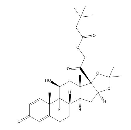 Triamcinolone Hexacetonide