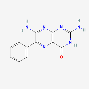 Triamterene Related Compound B(Secondary Standards traceble to USP)