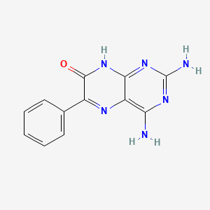 Triamterene Related Compound C  (F0H410)