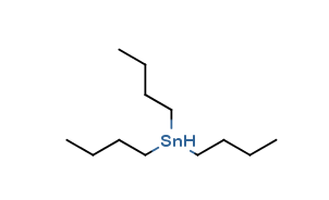 Tributyltin hydride