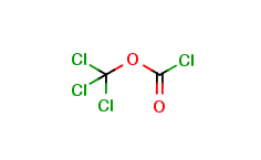 Trichloromethyl Chloroformate