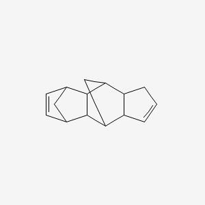 Tricyclopentadiene