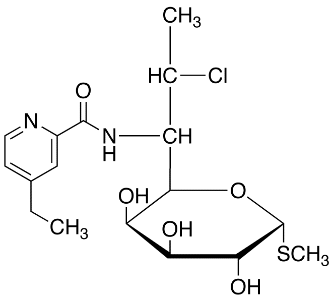 Tridehydro Pirlimycin