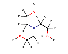 Triethanolamine-d15