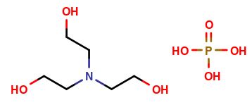 Triethanolamine phosphate