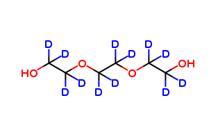 Triethylene glycol-D12