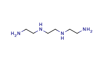 Triethylenetetramine