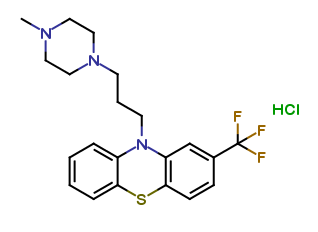 Trifluoperazine hydrochloride